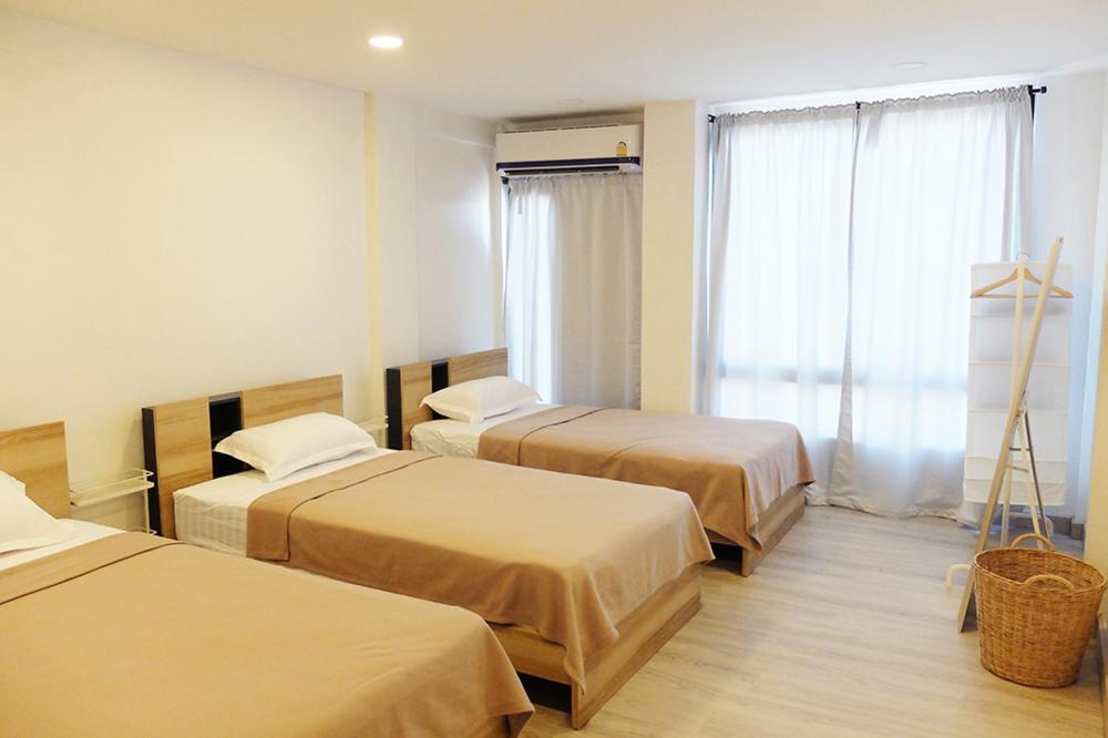 398 Auberge de jeunesse